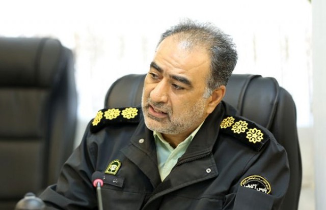 سامانه نمایشگاه مجازی اموال در سایت پلیس راه اندازی شد