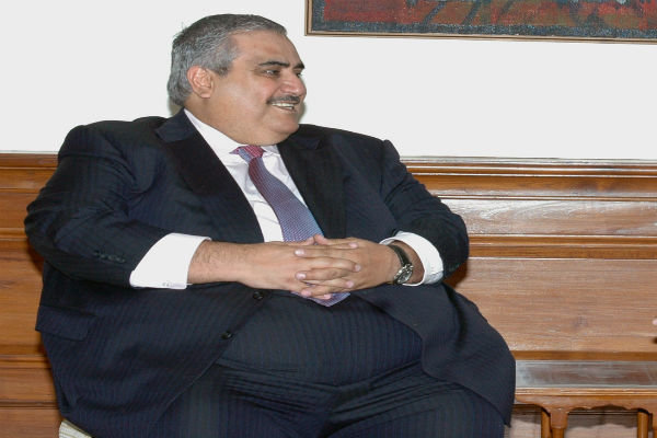 وزیر خارجه بحرین: برجام جدید می‌خواهیم