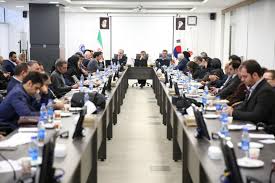 تمدید کارت های بازرگانی فعالان اقتصادی بر اساس رتبه بندی اتاق ایران