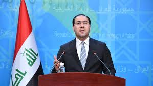 بغداد اعلام کرد برای تأمین امنیت دریایی وارد هیچ ائتلافی نمی‌شود