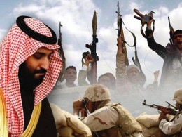 روزنامه آمریکایی؛ عربستان سعودی به یمن پیشنهاد آتش‌بس داد
