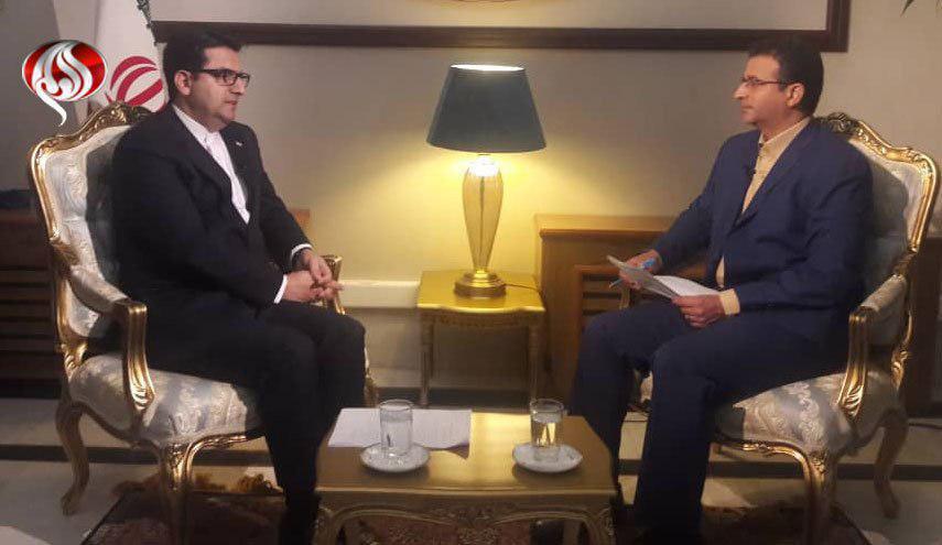 موسوی: باور نمی‌کنند ملت یمن با دست خالی به چنین توانی دست یافته باشد