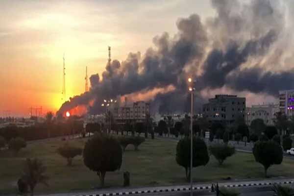 سعودی ها سرخوده از آمریکا/وحشت ریاض از حملات جدید یمنی ها