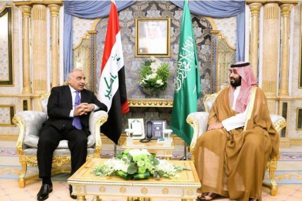 چرا سفر نخست وزیر عراق به عربستان مهم است؟