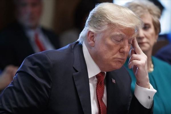 روند استیضاح ترامپ در مجلس نمایندگان آمریکا آغاز می‌شود