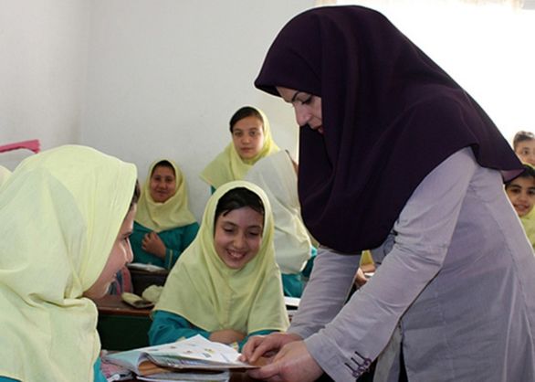 تشریح جزئیات جذب معلمان حق‌التدریس ، آموزشیاران نهضت سواد آموزی و معلمان