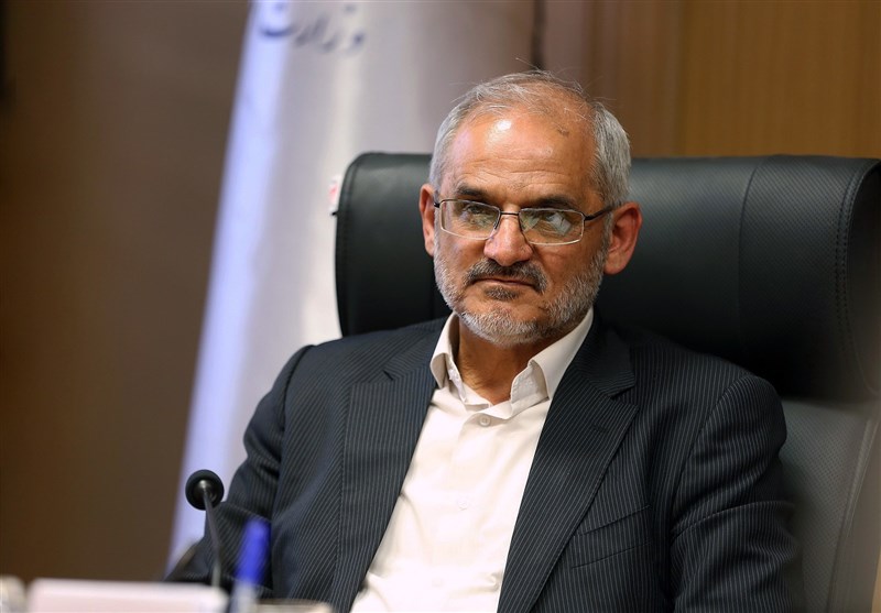 طرح رتبه‌بندی معلمان از ابتدای مهر ?? برای معلمین اعمال می شود