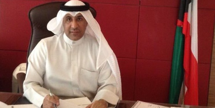 کویت برای اولین بار در فلسطین سفیر تعیین کرد