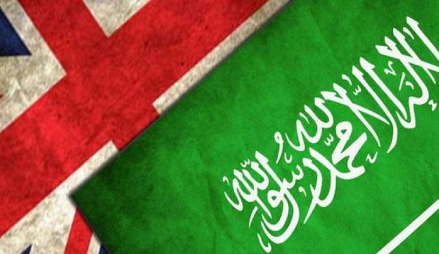 انتصاب معنی دار سفیر جدید انگلیس در عربستان سعودی
