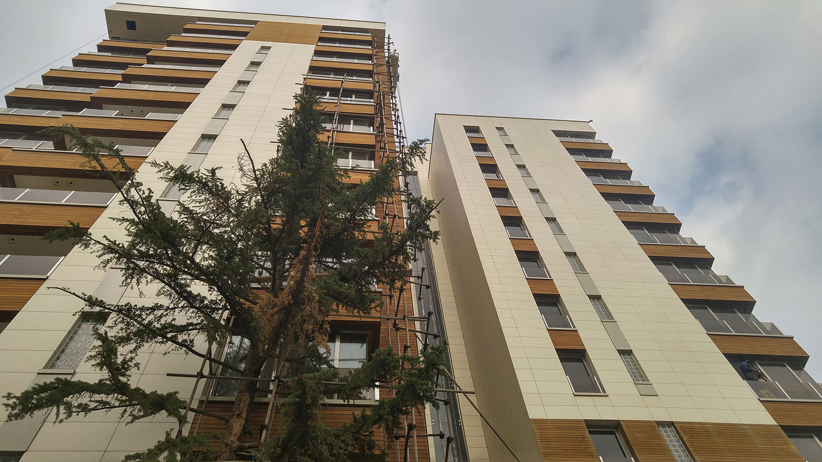 احداث ??هزار واحد مسکن برای مستمندان