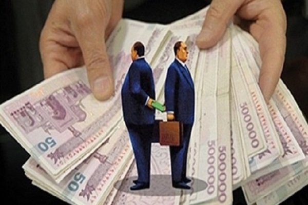 تعیین حقوق و مزایای مدیران شرکت‌های دولتی وابسته به نهادهای عمومی