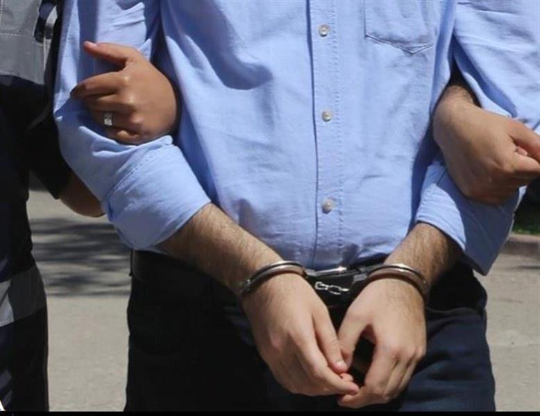 هم‌دست «سلطان سکه» دستگیر شد
