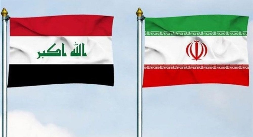 توطئه محور عبری،عربی،غربی علیه ایران نقش بر آب شد/عراقی‌ها دوستدار ایرانند