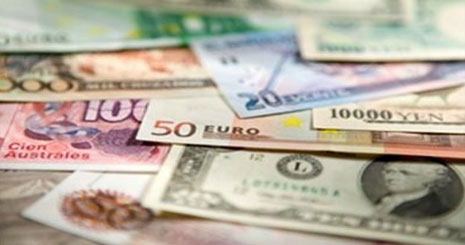 ایران، دارای سومین ذخایر ارزی در منطقه است