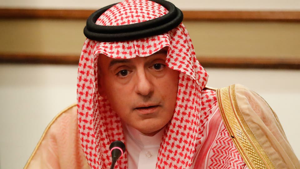 الجبیر از توافق قریب‌الوقوع در جنوب یمن خبر داد