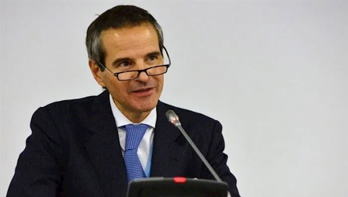 مدیر کل جدید آژانس اتمی: درباره ایران بی‌طرف عمل خواهم کرد