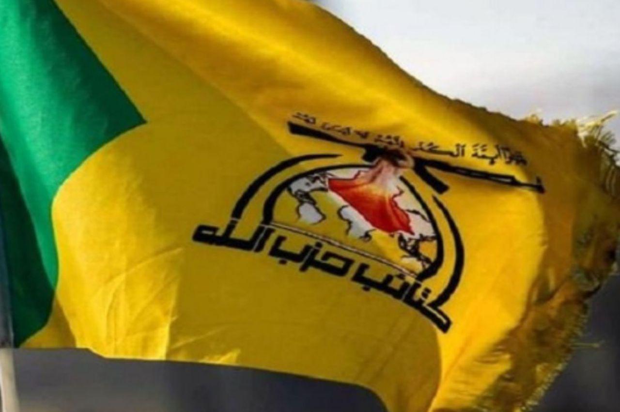 حزب الله عراق: عامل فساد در عراق، قوانین وضع شده از سوی آمریکا است