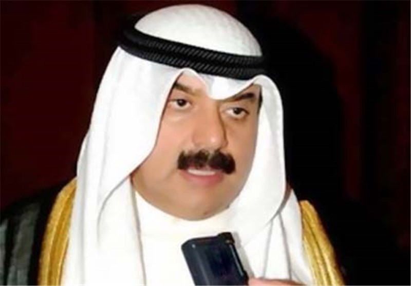 کویت پیام روحانى را به عربستان و بحرین داد