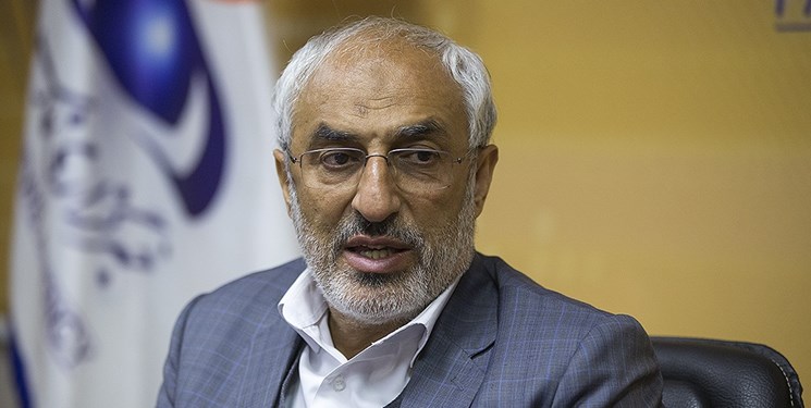 لزوم تأمین آب از طریق خلیج‌فارس و دریای عمان