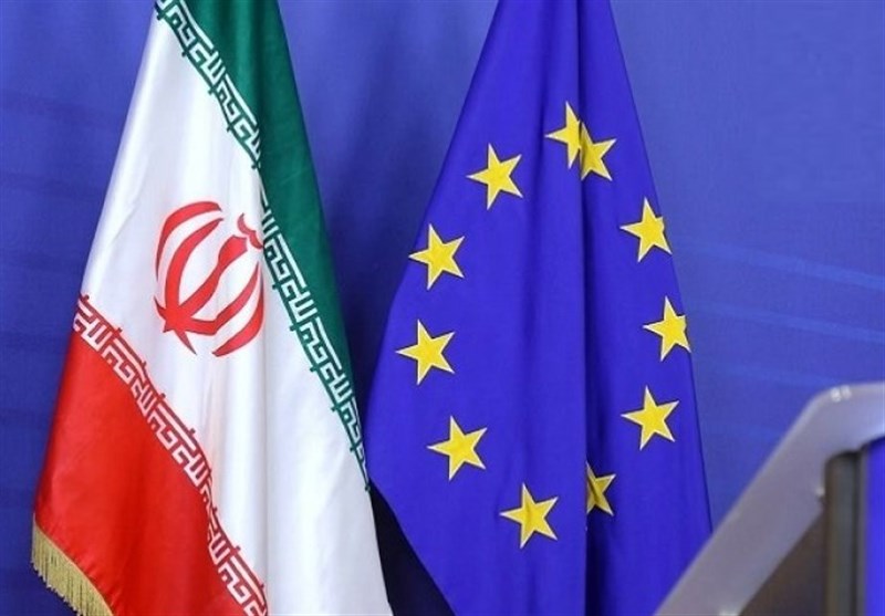 اتحادیه اروپا از گام هسته‌ای تازه ایران ابراز نگرانی کرد