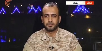 حزب‌الله عراق: آمریکا به دنبال ایجاد شکاف میان نیروهای امنیتی و مردم است