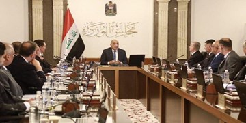 ائتلاف الفتح عراق: از دولت و آغاز اصلاحات قانون اساسی حمایت می‌کنیم