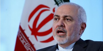 ظریف: با طرف های مختلفی که مایلند برجام را حفظ کنند در حال گفتگو هستیم