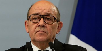 فرانسه: انتظار داریم ایران به تبعیت از برجام بازگردد