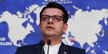 موسوی: جانیان عصر حاضر و بانیان قطعنامه علیه ایران را با حقوق بشر چه کار