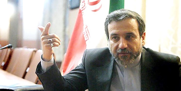 عراقچی: شرایط تغییر نکند در مسیر کاهش تعهدات حرکت می کنیم