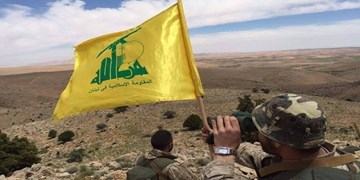 حزب‌الله از سلاحی که آن را برای جنگ نگه داشته بود، استفاده کرد