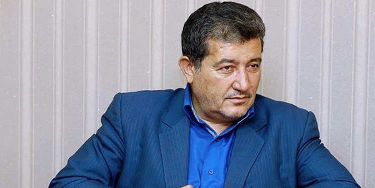 استیضاح وزیر نیرو کلید خورد