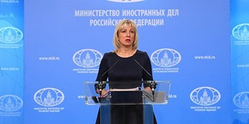 روسیه به غرب: فکر اینکه با  ایران هر آنچه می‌خواهید بکنید را از سر بیرون کنید