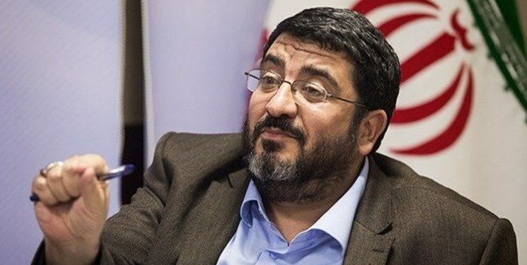 ایزدی: نباید در شرایط کنونی از مذاکره صحبت کرد
