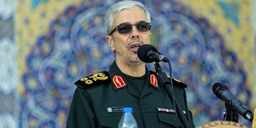 سرلشکر باقری: تجهیزات ما بدون وابستگی به خارج و با هزینه کم نوسازی می‌شوند
