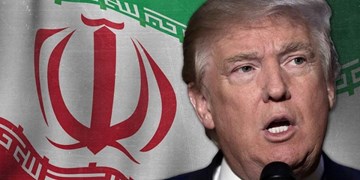 دیپلمات آمریکایی: دولت ترامپ در پی کاهش تنش با ایران است
