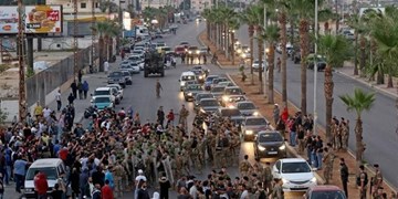 اتحادیه اروپا: وقایع لبنان را به دقت رصد می‌کنیم