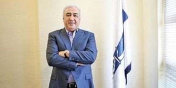 سلطان فولاد دستگیر و به کشور بازگردانده شد