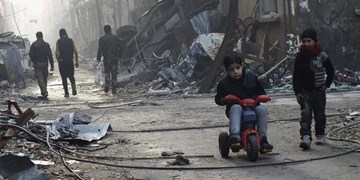 سازمان ملل: 11 میلیون سوری به کمک احتیاج دارند