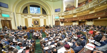 نمایندگان مصری به هشدار دولت آمریکا پاسخ دادند