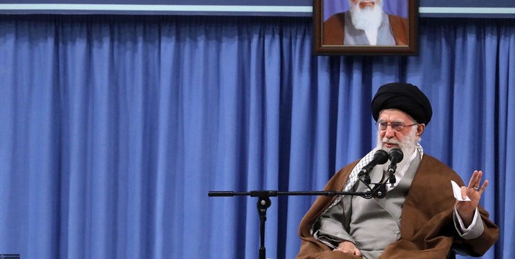 بسیجیان امروز با رهبر معظم انقلاب دیدار می‌کنند
