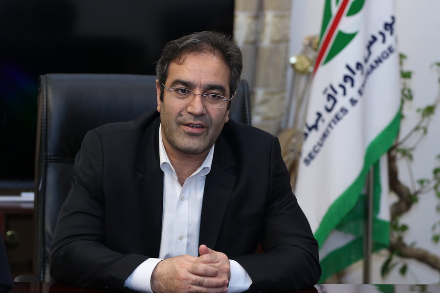 قوانین مالیاتی در بازار سرمایه تغییر نمی‌کند