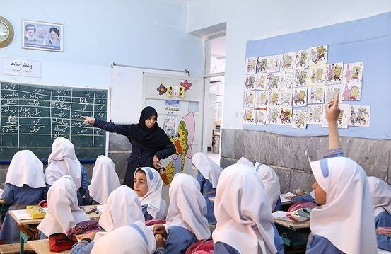 رتبه‌بندی معلمان به خوان هفتم رسید + جزئیات