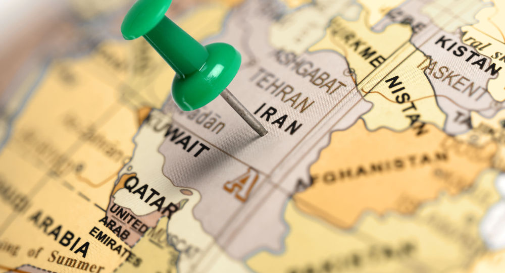 تصویری؛ طرح آمریکا برای قطع بازوهای ایران