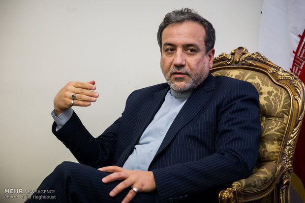 منافع ایران در برجام باید تأمین شود