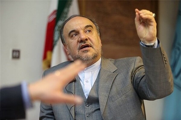 دستور وزیر ورزش به مدیران کل ورزش چهار استان برای زلزله زدگان