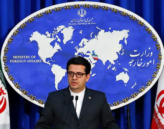 با محکومیت تعرض به کنسولگری ایران در کربلا