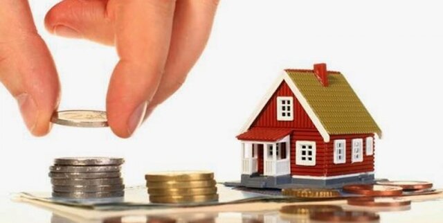 نرخ اجاره مسکن تا ? درصد بالا رفت