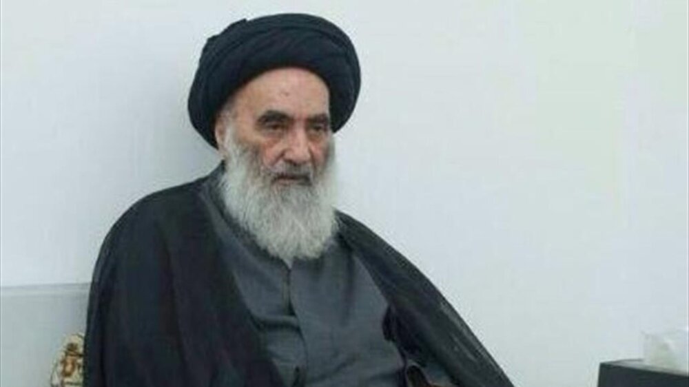 راهبردهای مرجعیت عالی شیعیان عراق، مسیر برون رفت از بحران