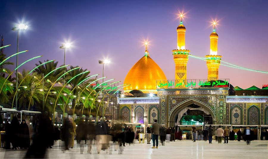اعزام کاروان‌های عتبات تا اطلاع ثانوی متوقف شد